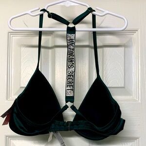 Victoria secret swim top